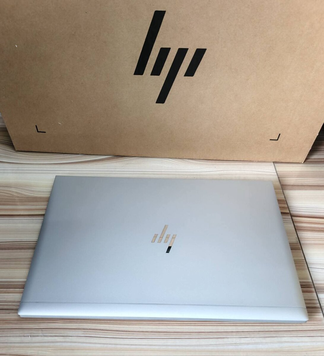 Ordinateur portable HP EliteBook