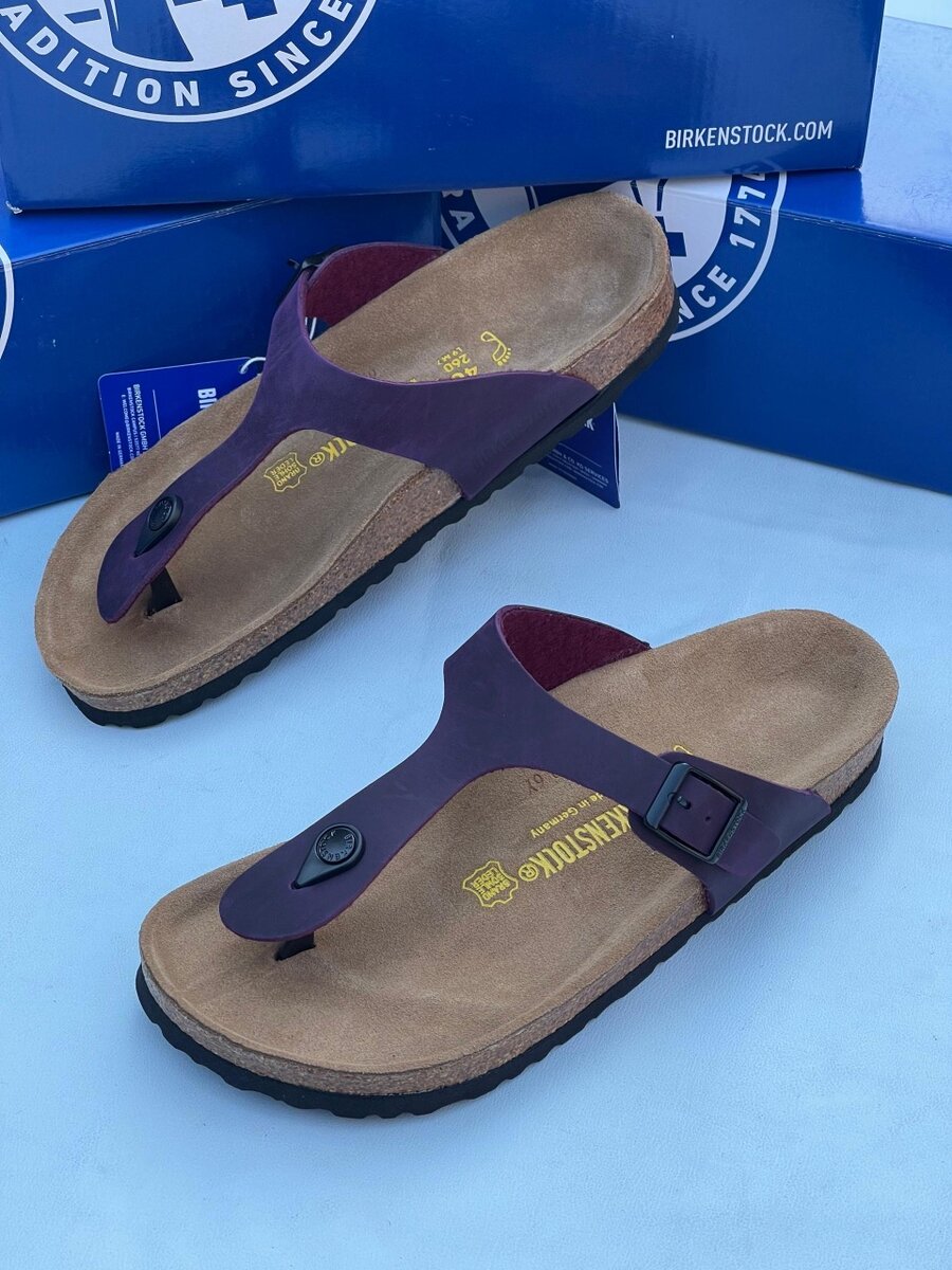 BIRKENSTOCK