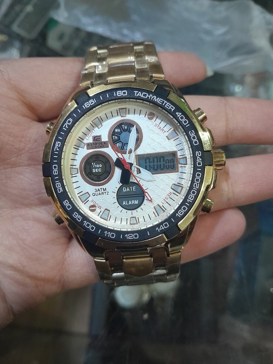 Beautiful watch