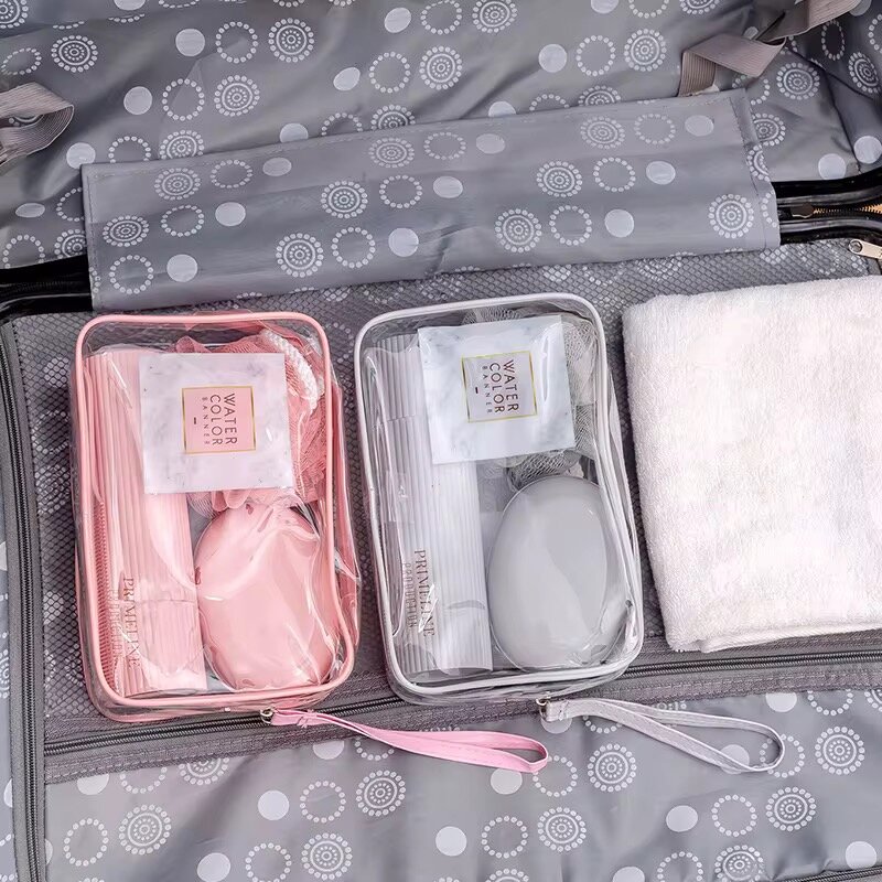 Trousse de Toilette Voyage