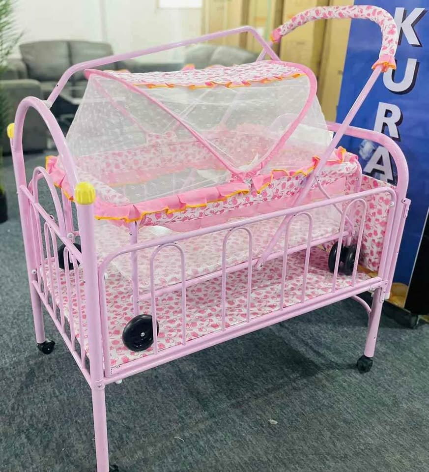 Baby bed