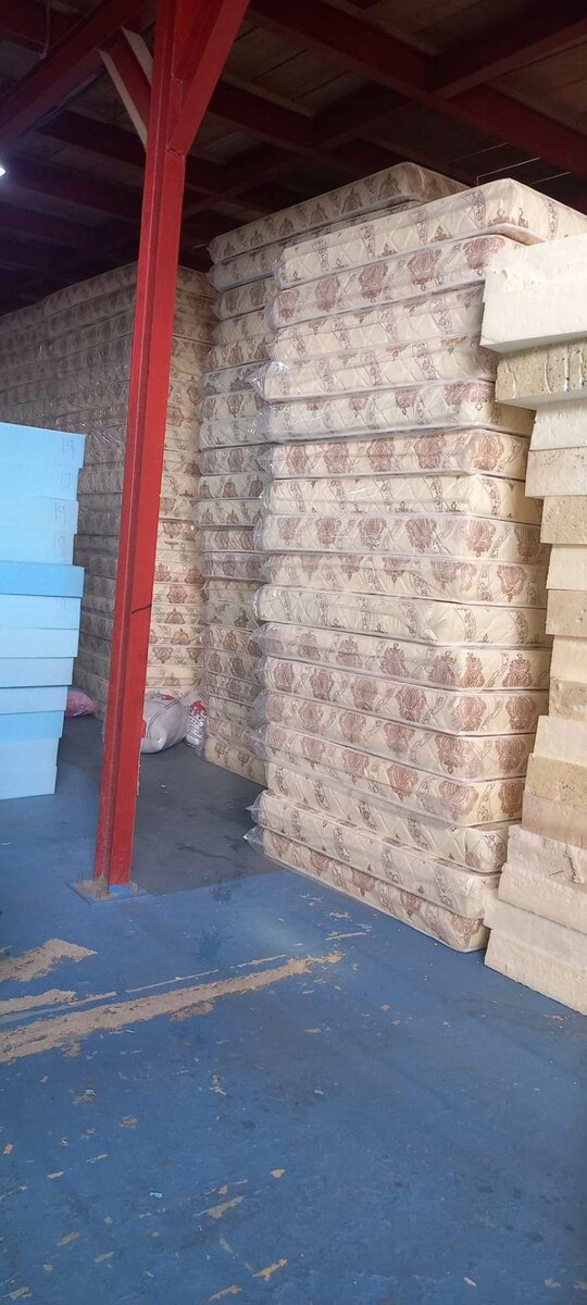 Matelas médical  , il vous soulage des douleurs de dos