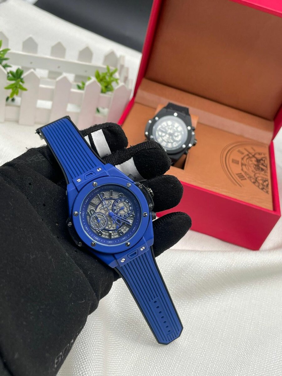 High Quality Hublot Watches