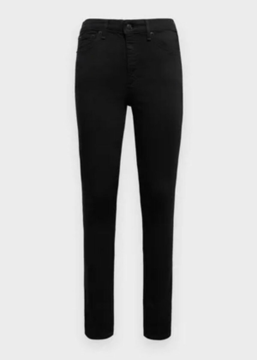 Edyson Maritza Stretchy Skinny Jeans