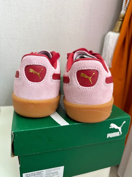 Puma Palermo оригинал