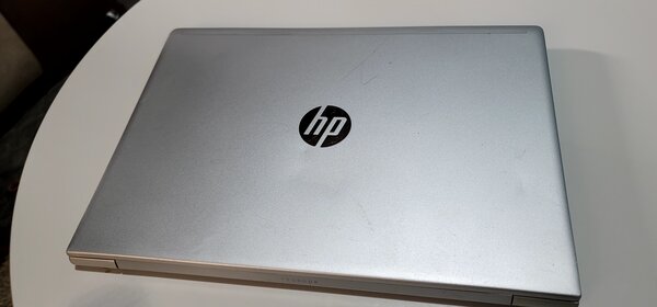 HP ProBook 450 G6
