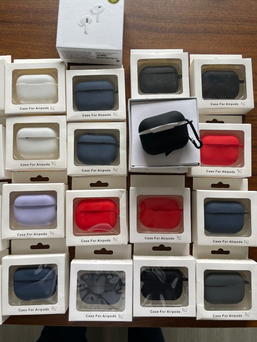 Cases For AIRPODS PRO