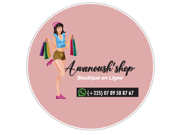 Awanoush ´shop🛍️
