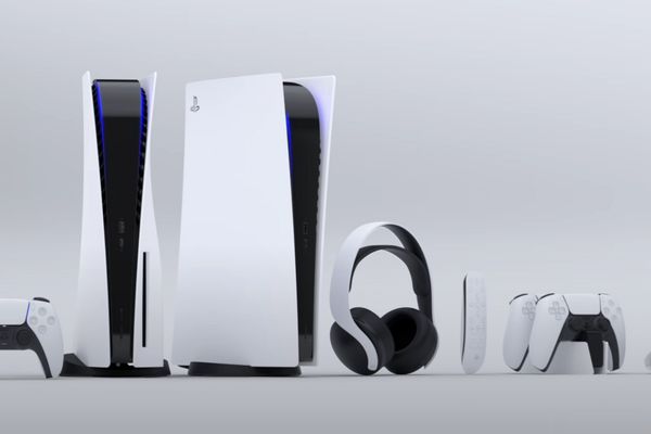 Sony play station 5 ( PS5)