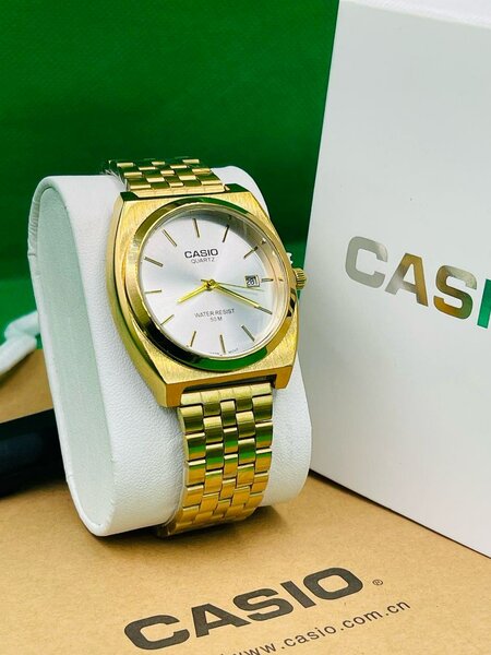 CASIO MONTRE CHOCO