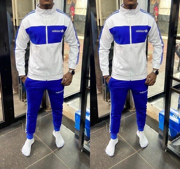 Survêtement Homme Adidas