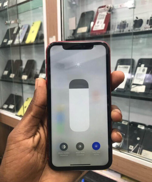 iPhone Xr256giga