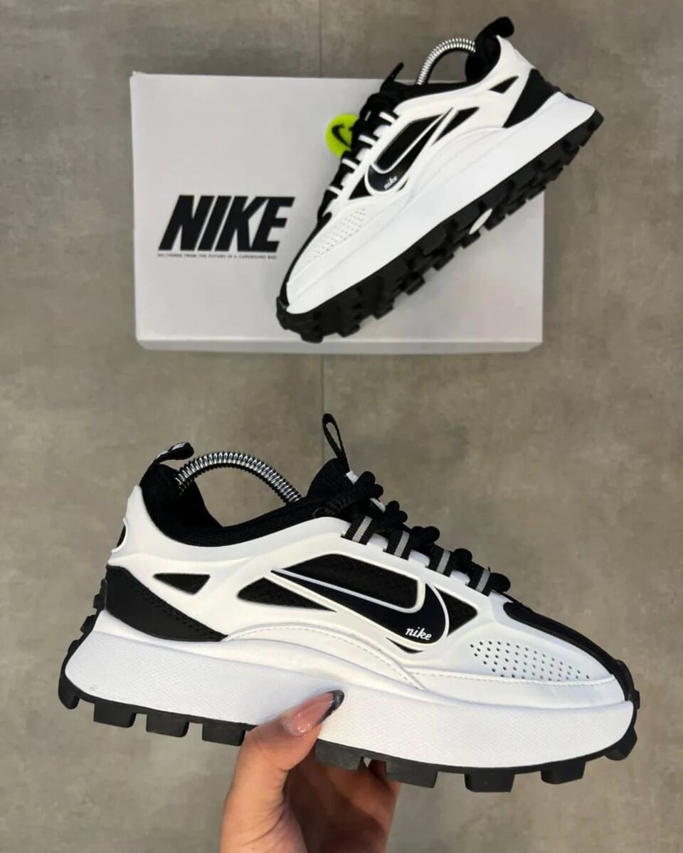Baskets Nike pour homme