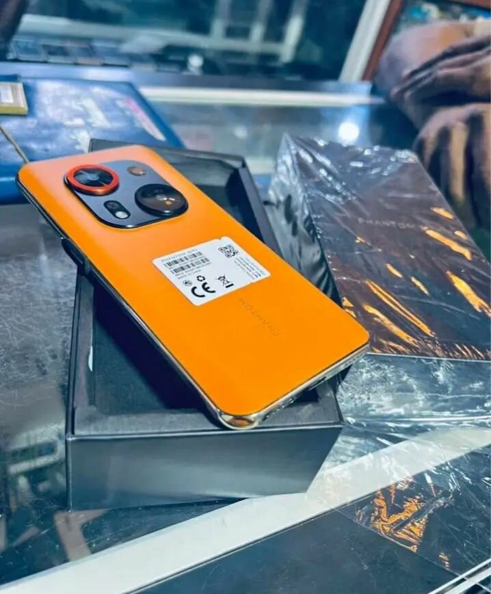 Tecno Phantom X2 Pro 5G