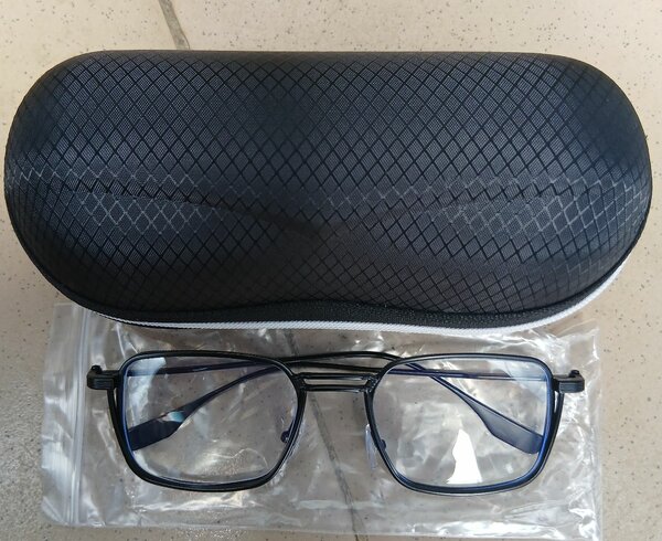 Lunettes de lecture élégantes