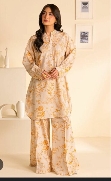 3 piece suit lawn