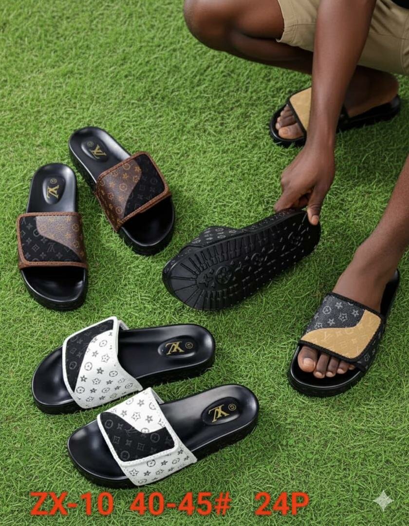 Sandales de plage confortables