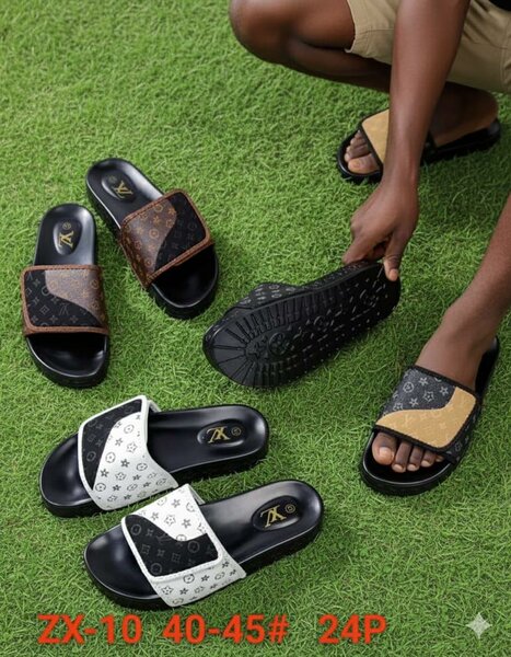 Sandales de plage confortables