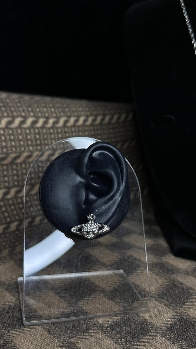 Boucles d'Oreilles Élégantes