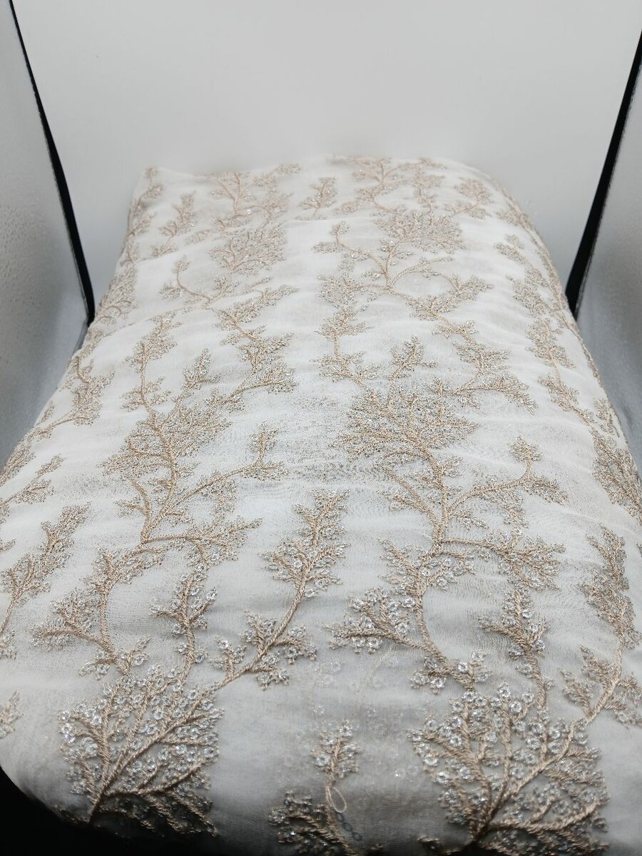 Shafoon 3 Peace Suit