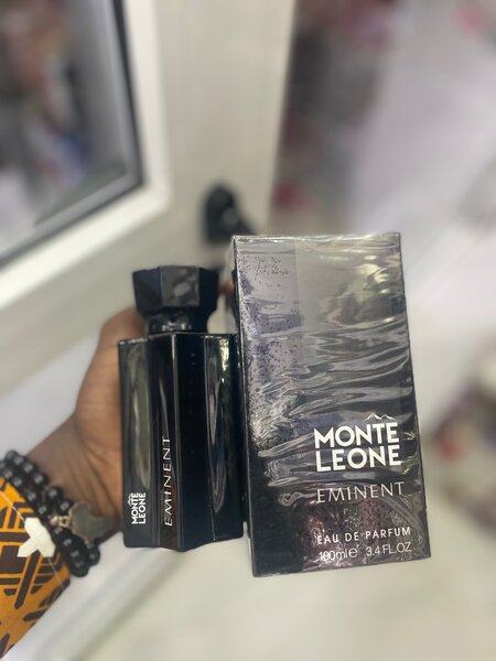Parfums MONTÉ LEONE
