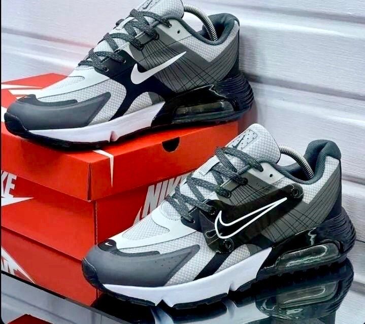Nike Air Flywire