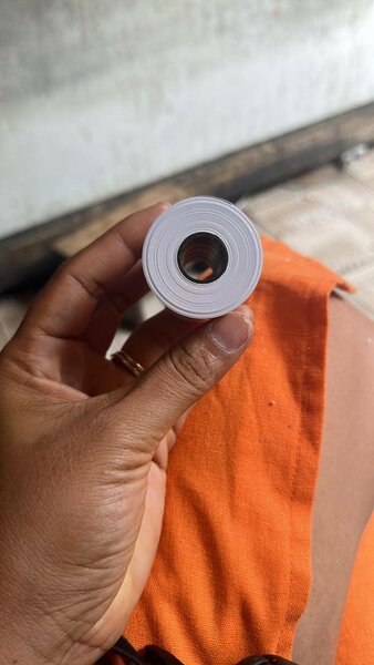 100 rouleaux à( 30 000 F)