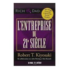L'Entreprise du 21e Siècle