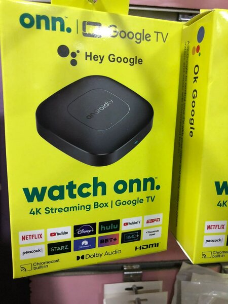 Android tv box