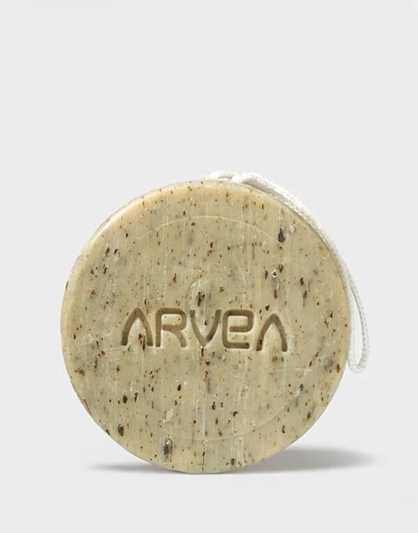 Savon exfoliant naturel