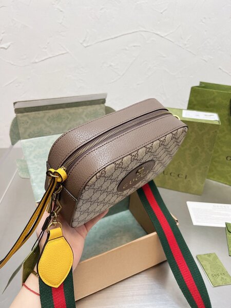Sacoche Gucci