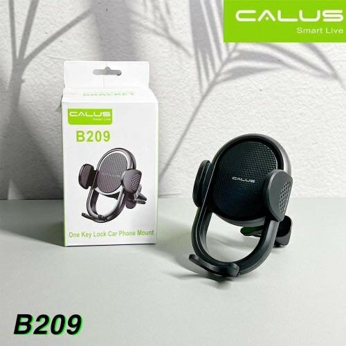 Support Téléphone Voiture Calus