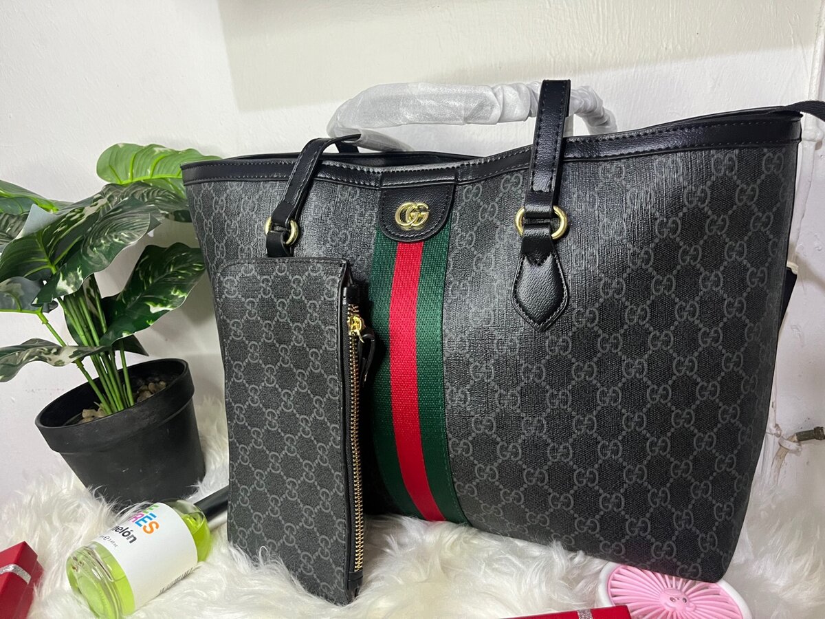 Gucci ladies bag