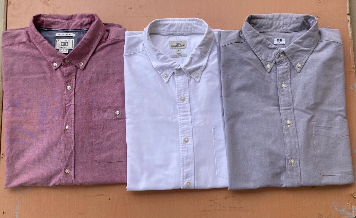 Men shirts