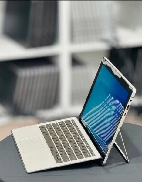 Convertible Laptop HP