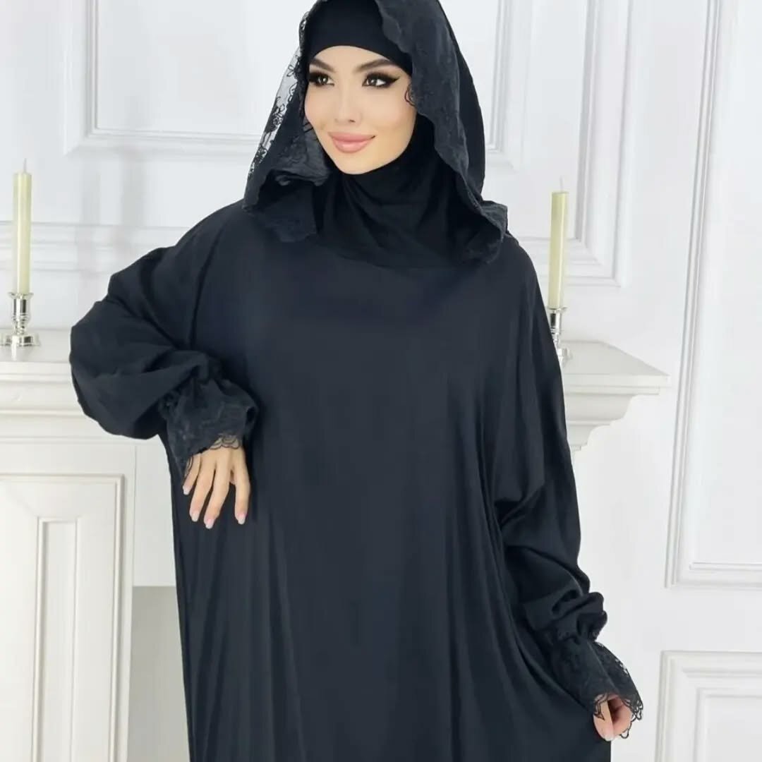 Платье : Намазник