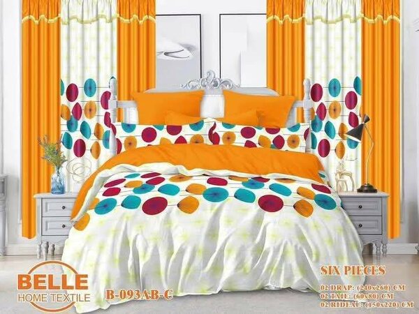 Draps de lit