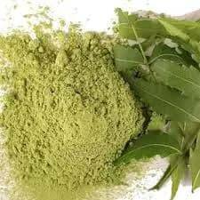 Neem powder