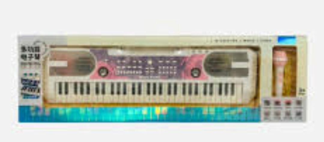 Clavier Électronique Enfant