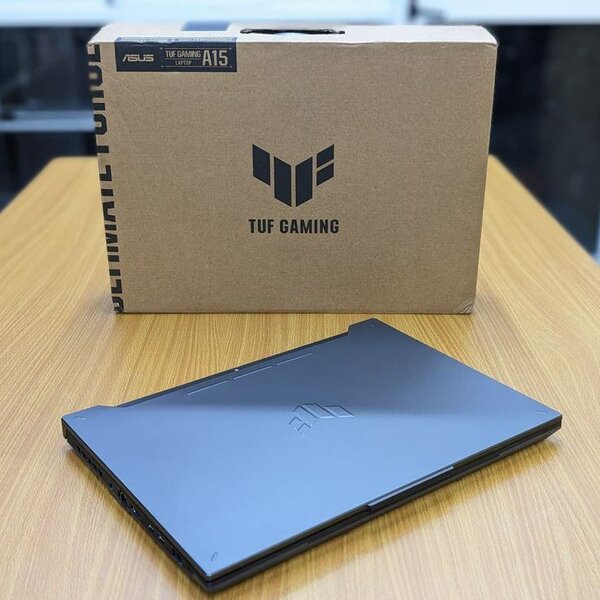 ASUS TUF Gaming A15