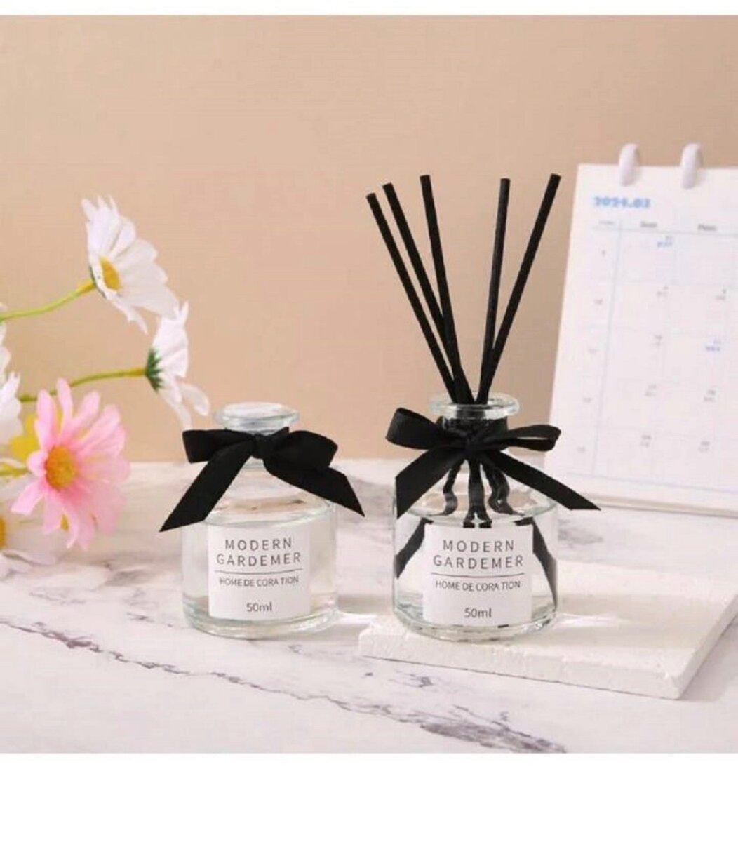 Indoor scent diffuser