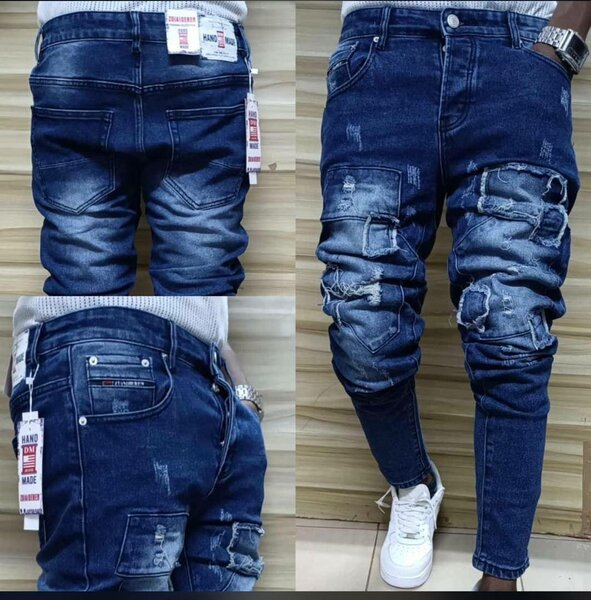 Men Jeans