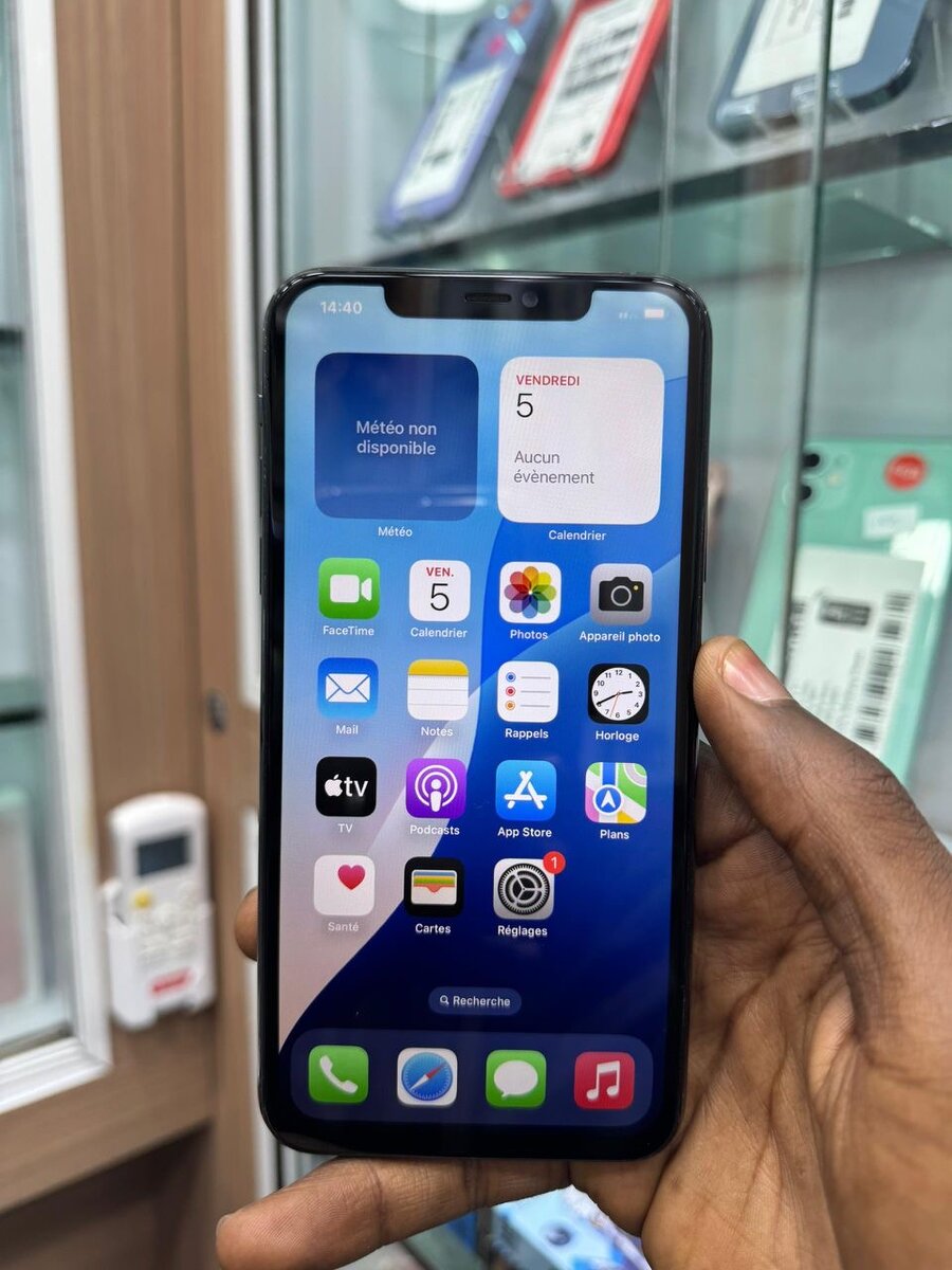 iPhone 11 Pro  Max 128GB