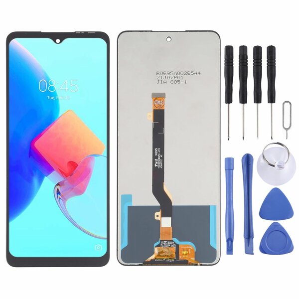Écran Original Tecno KG7H