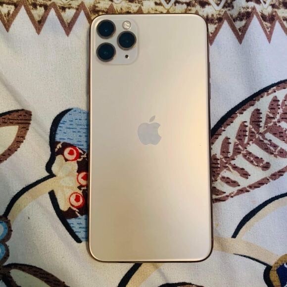Iphone 11 pro