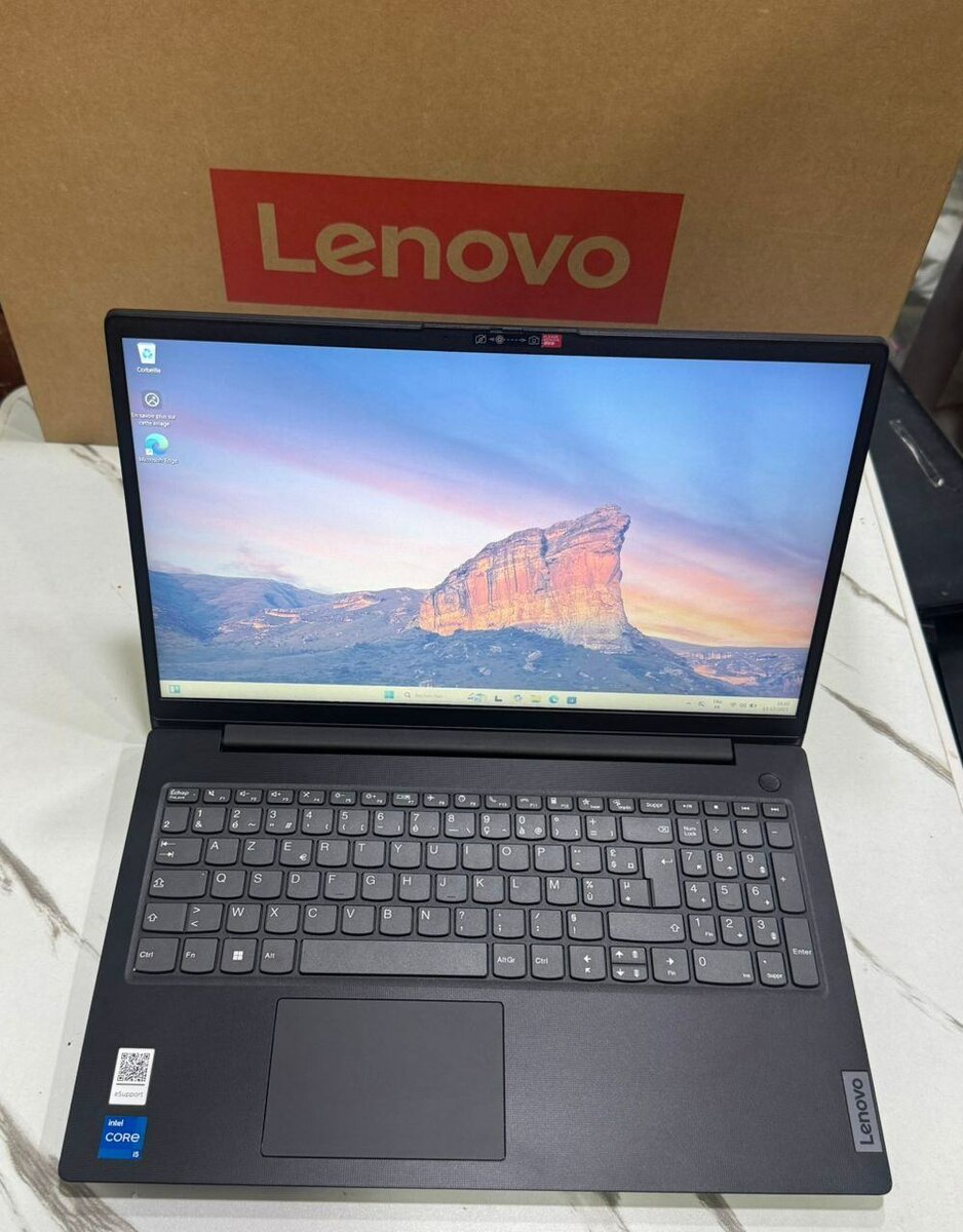 lenovo ideapad v15 i5 13th gén