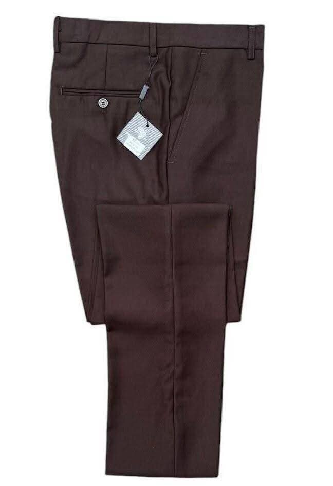 Pantalon Classique Homme