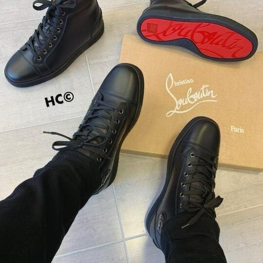 Louboutin