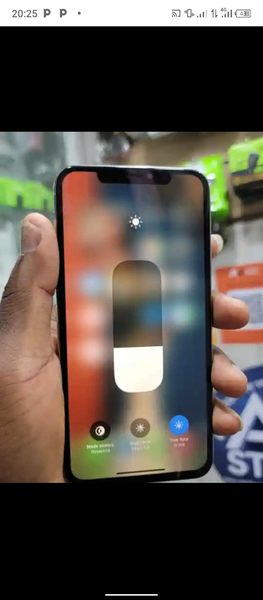 Smartphone haut de gamme 64Go