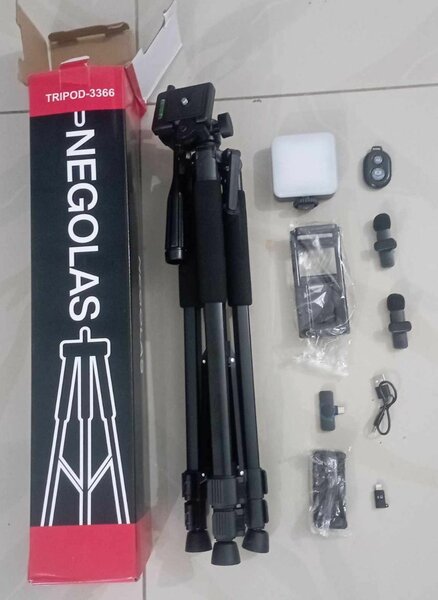 Trépied stabilisateur